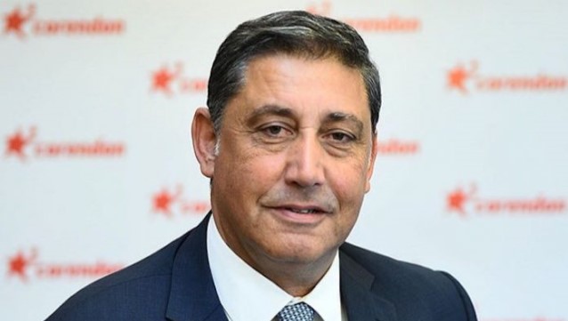 Yıldıray Karaer'den gurbetçilere müjde!