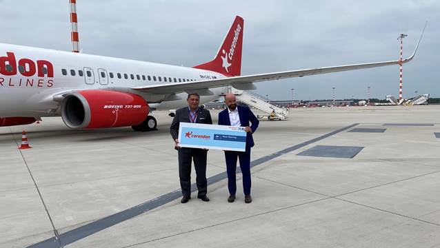 Yıldıray Karaer: Talep bir anda arttı, ek kapasite arayışına girdik