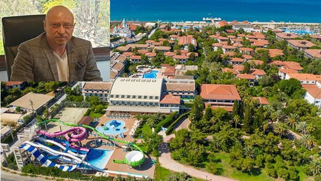 Yılgör Demirtaş: Satışlarımız normale dönüyor, açılışımızı ertelemedik