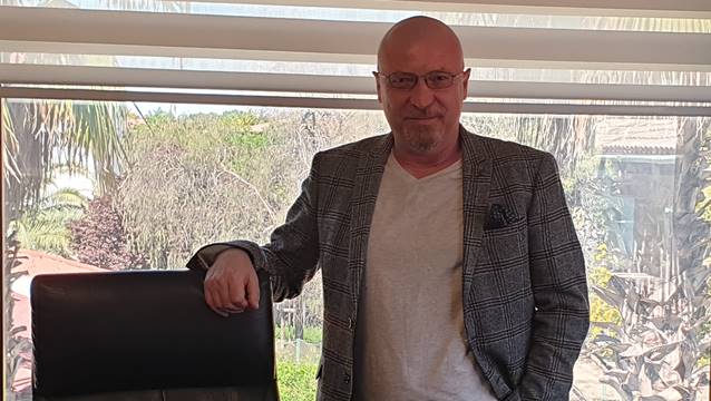 Yılgör Demirtaş: Ruslar Türkiye'ye gelmekten çekiniyor