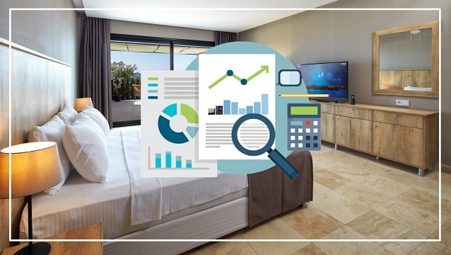 Yılın son ayında Antalya ve İstanbul otelleri ne kadar doldu?