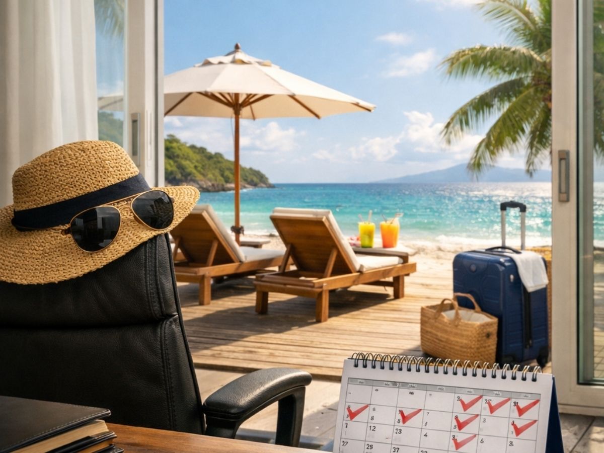 Çalışanları ilgilendiren tatil kararı: Yıllık izin süresi uzuyor