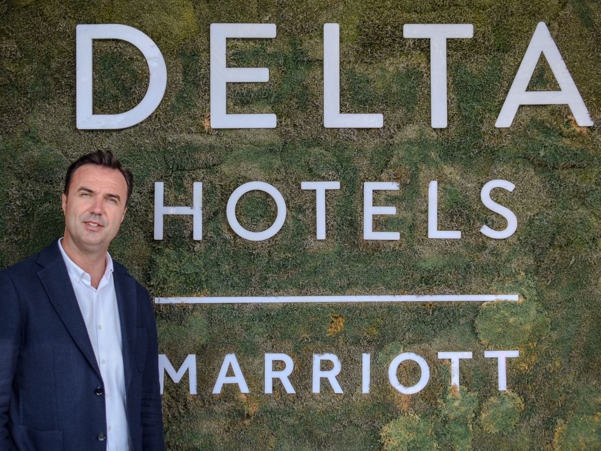 Delta Hotels by Marriott Istanbul West’te üst düzey atama