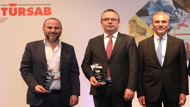 Sezgin Yılmaz: Turizm sektörü için 1 milyar dolar kaynak ayırdık