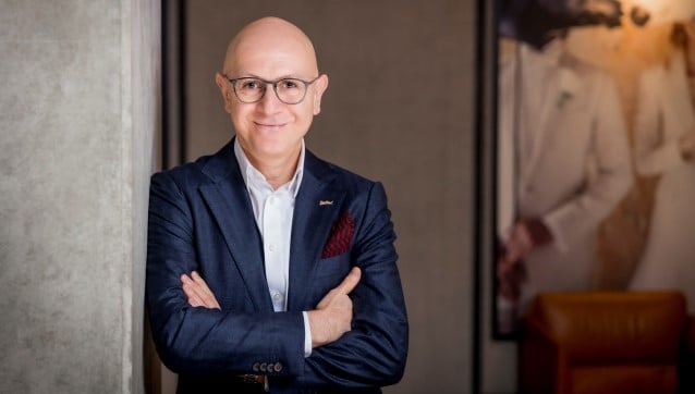 Yılmaz Yıldırımlar: 10 büyük şehirde otel yatırımlarına devam edeceğiz