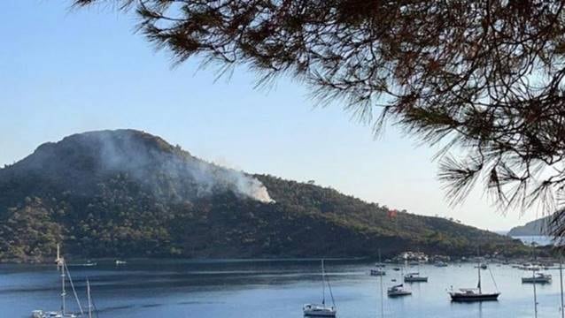Yoğun rezervasyon iptaline karşı belediyeden tatilcilere çağrı!