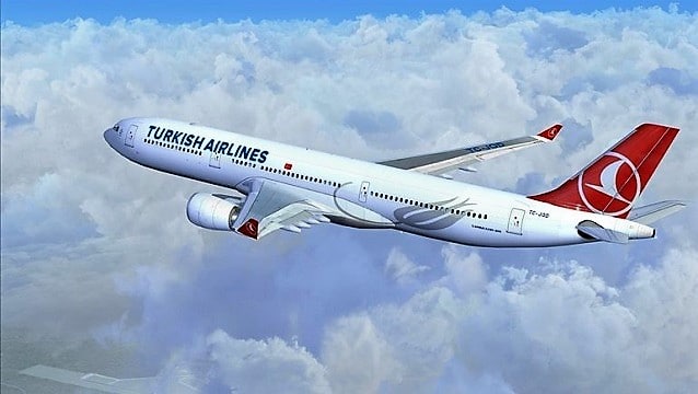 Yoğun talep gelen Rus şehrine uçuşlara yeniden başladı