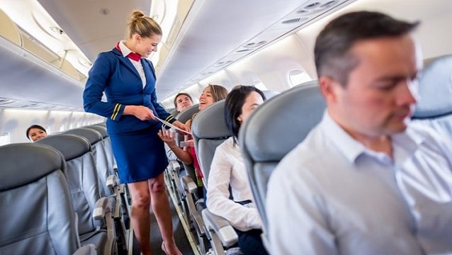 Yolcu hakları Covid-19 nedeniyle askıya alındı