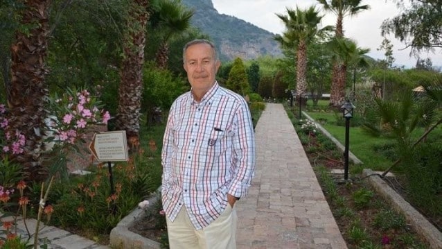 Yücel Okutur: Haziran sonunu bulur