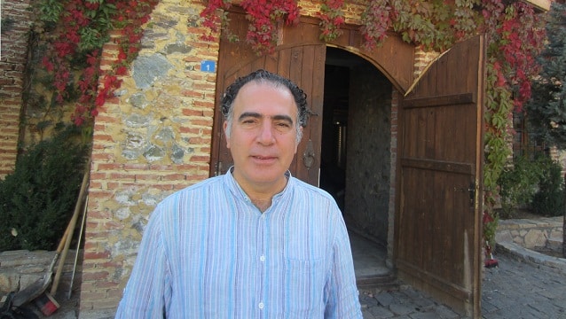 Yüksel Türemez: Tunceli’nin çekim gücünden komşuları da yararlanmalı