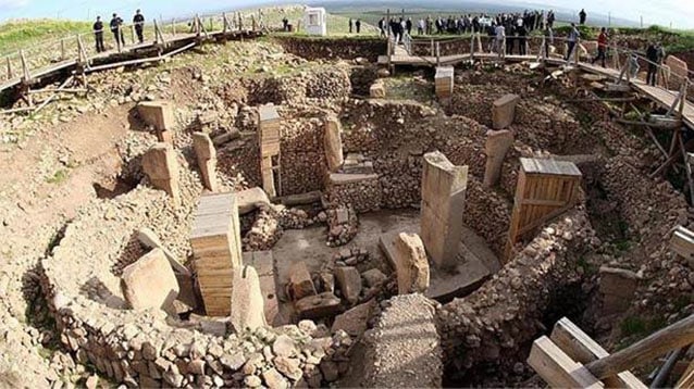 Tura katılanların üçte biri Göbeklitepe'yi göremeden döndü!