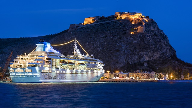 Yunan Adaları’nı vizesiz keşfedin