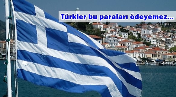 Yunan turizm işletmecilerinden Türklere özel ‘Euro formülü’