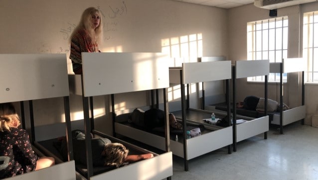 Yunanistan'dan Ukraynalı turistlere gözaltı!