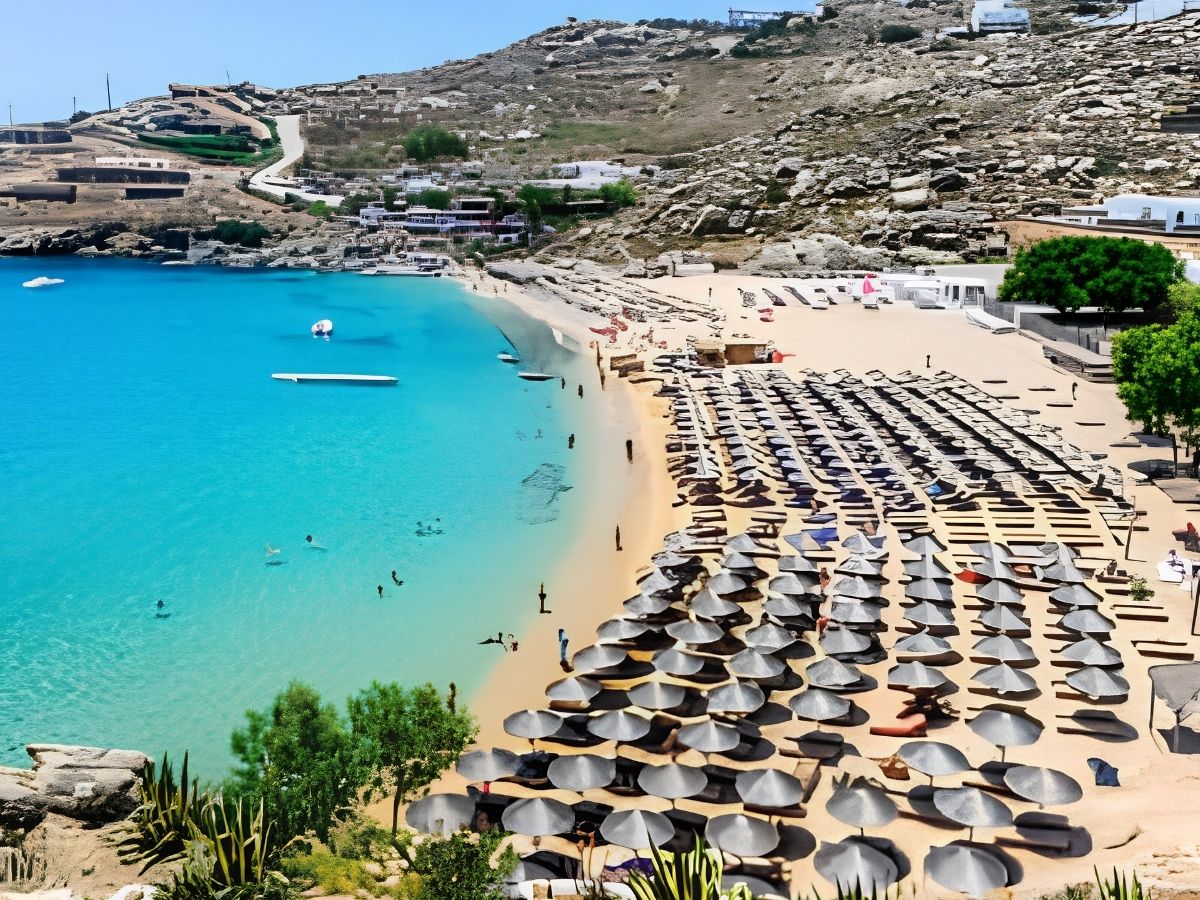 Yunanistan'dan turizmi sarsacak karar