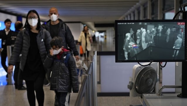 Yunanistan'a da sıçradı!