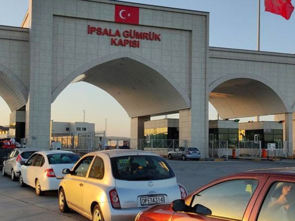 TÜRSAB’dan seyahat acentalarına Yunanistan uyarısı