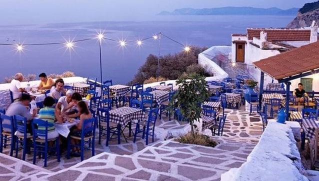 Yunanistanlı işletmecilerin Türk turist hasreti!