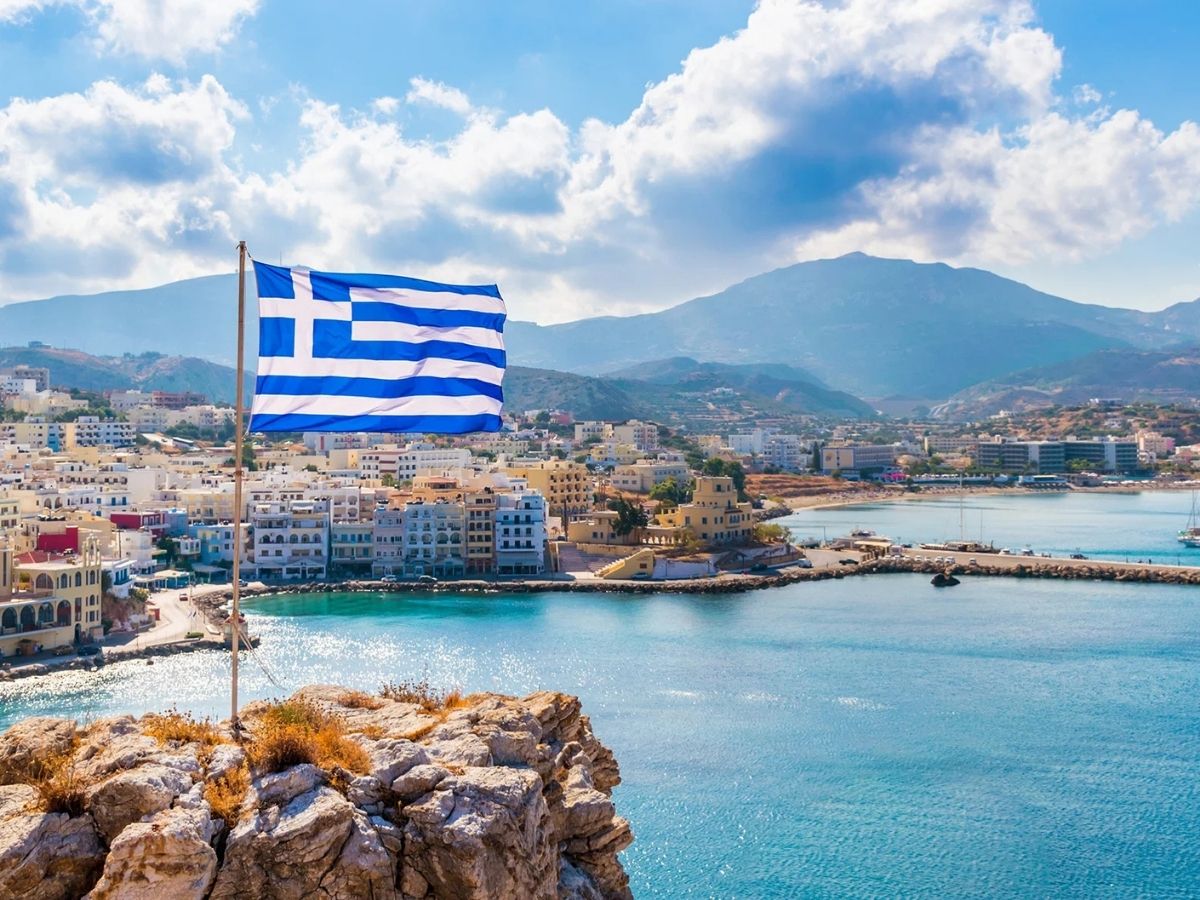 Türk yatırımcıların Yunanistan Golden Visa talebi yüzde 153 arttı