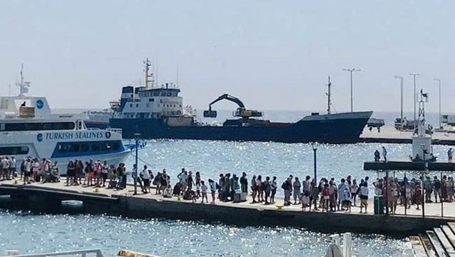 Yunanlı otelcilerde 'Türk turist' heyecanı!