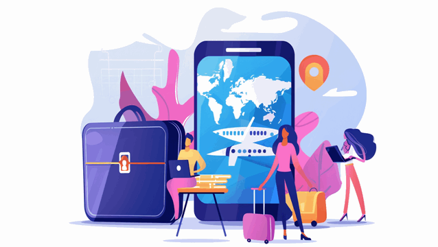 Yurt Dışı Seyahatlerinde Ücretsiz VPN Kullanmak Neden Önemlidir?