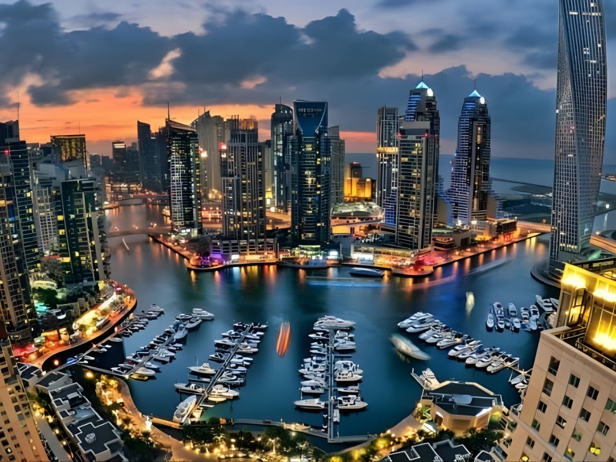 Yurt İçi ve Yurt Dışı Seyahat Planları İçin İlham Veren Rotalar