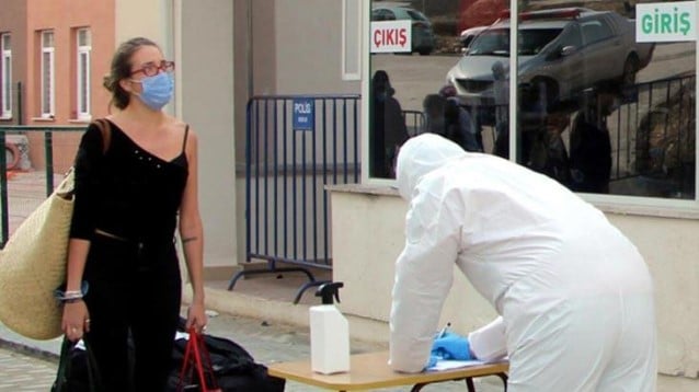 Yurt dışından gelen vatandaşlara müjde!