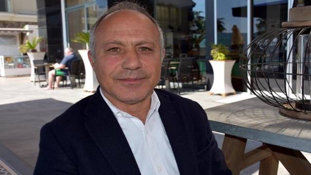 Yurtdışı rezervasyonlardaki son durumu açıkladı