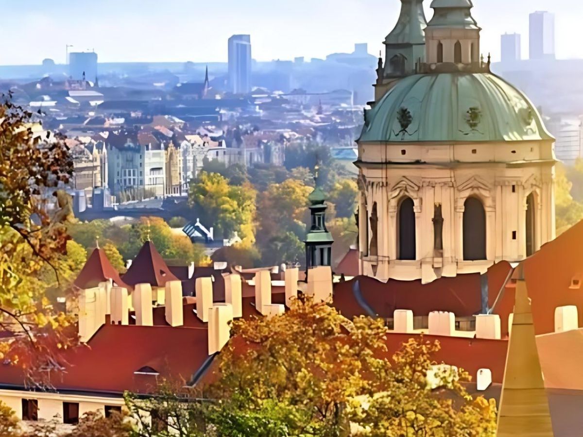 Yurtiçi mi Yurtdışı mı? Tatil Rotası Nasıl Seçilir?