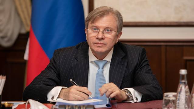 Yurtdışında el konulan Rus uçağı sayısını açıkladı