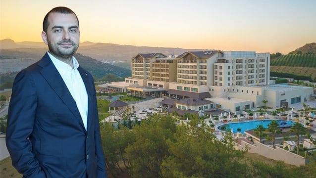 Yusuf Narlı: Çukurova Bölgesi, uluslararası tanıtımda yeni turizm destinasyonu olabilir