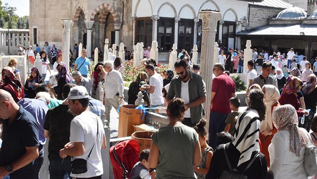 Yüzde 40 arttı, lider değişti