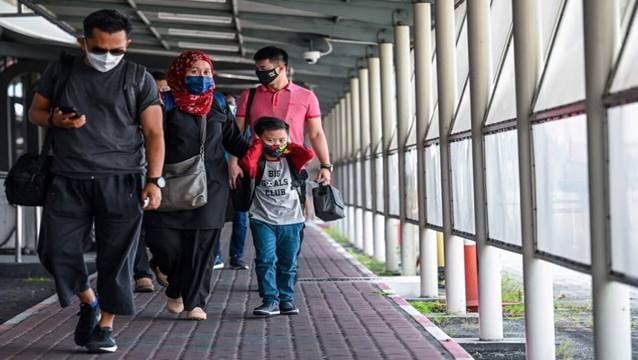 Yüzde 90 aşılama oranına ulaştı... Yurtdışı seyahate izin verdi