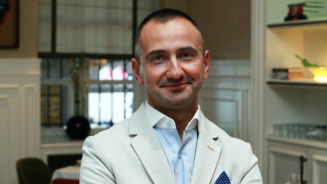 Zafer Canbaz: Butik ve kişiye özel servislerimizle fark yaratacağız