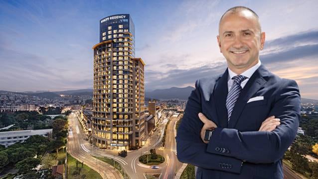 Zafer Canbaz: Daha güçlü adımlar atmaya hazırlanıyoruz