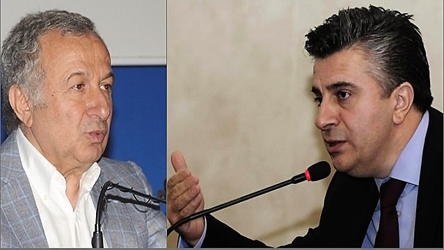 Zeki Apalı: Suni gündemler yaratıp oy toplamak için bize saldırıyor