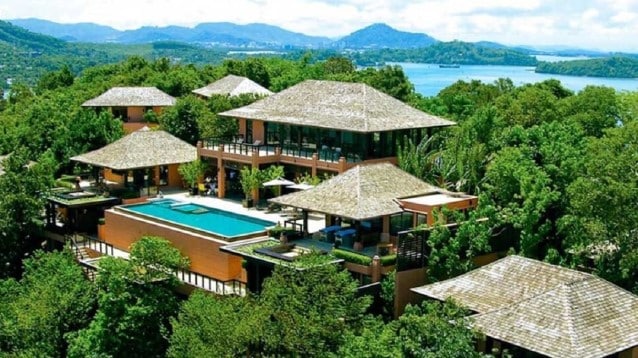 'Zengin turist' karantinasına başlıyor