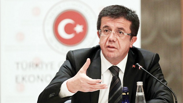 Zeybekci: Booking.com'u Türkiye’ye kazandırmak lazım