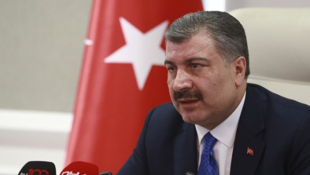 Zorunlu olmadıkça yurt dışına çıkmayın!