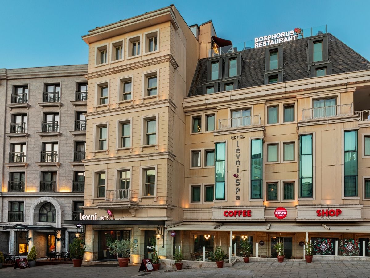 Accor'un butik otel markası Handwritten Collection 50 oteli geride bıraktı.