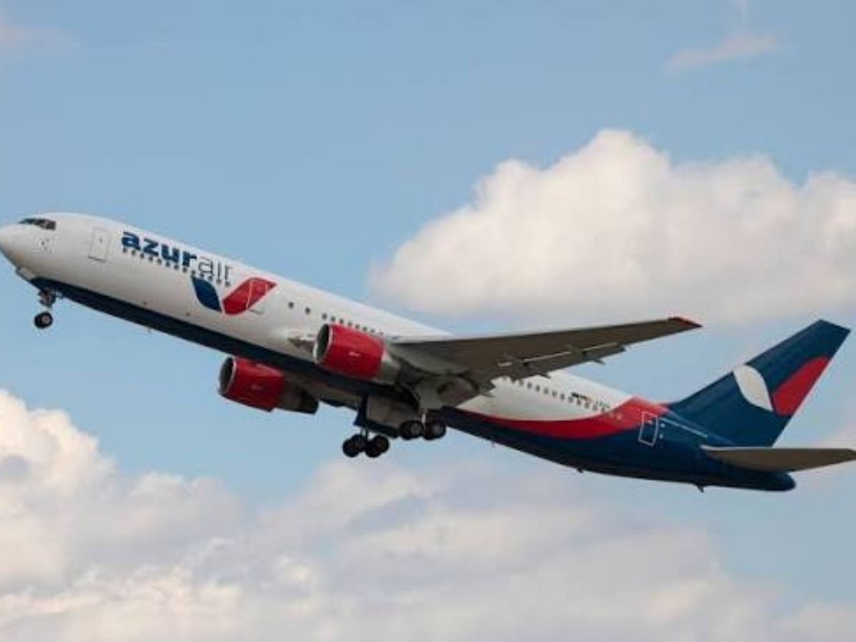 AZUR air Antalya seferlerini artırıyor