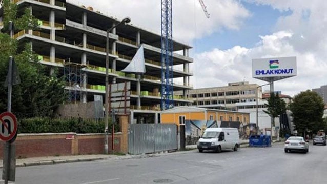 Bakırköy Doğum ‘turistik tesis’ oluyor