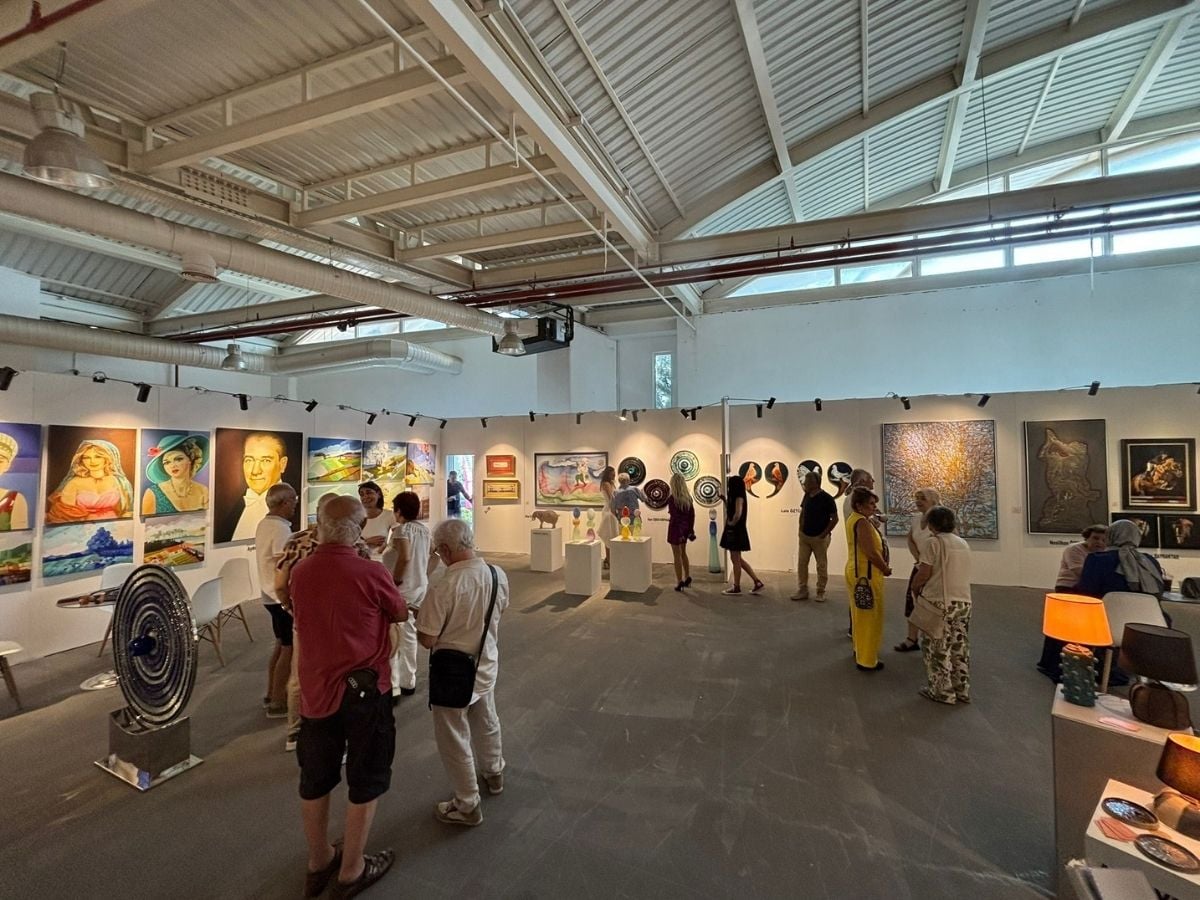 Bodrum’da kültür turizmini hareketlendirecek sanat buluşması başlıyor