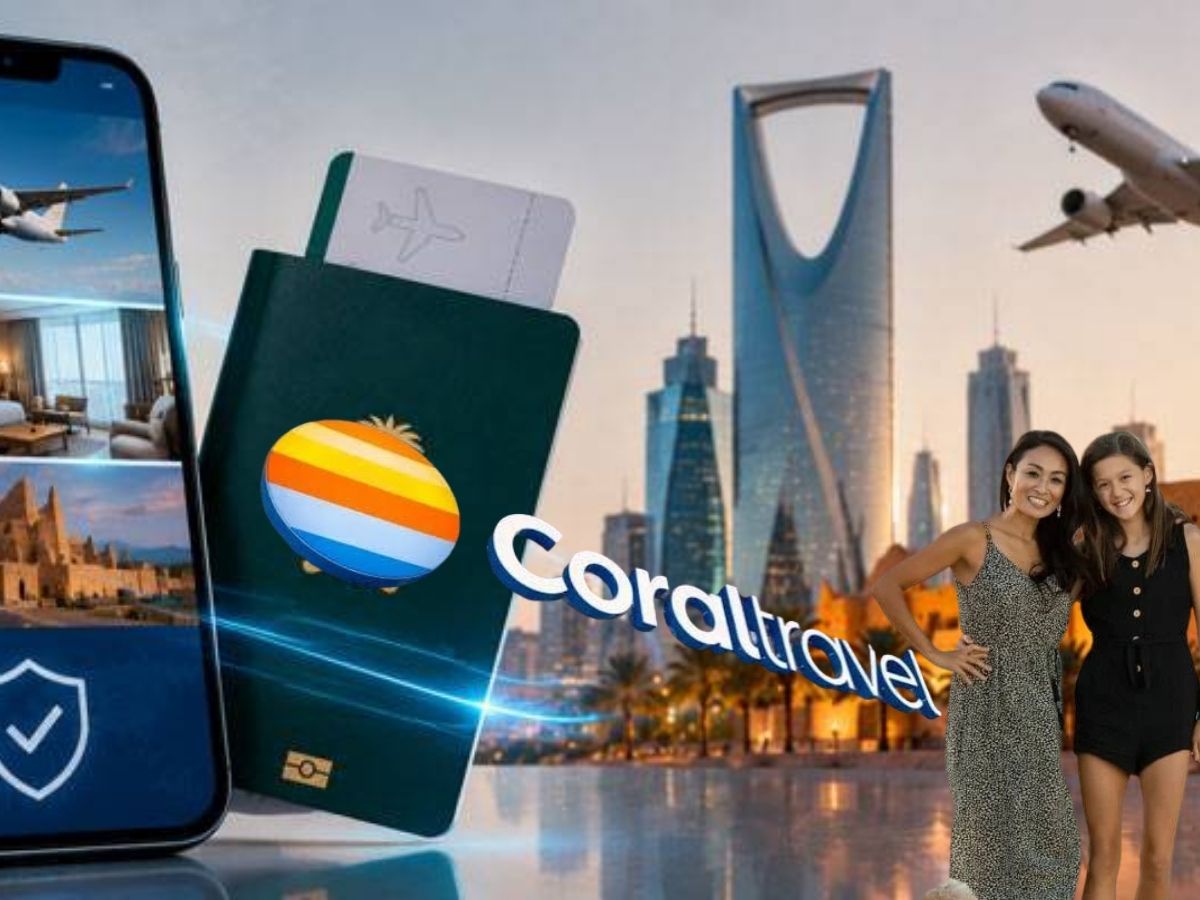 2027 tatili bugünden satılıyor: Coral Travel fiyatı rezervasyonda sabitliyor