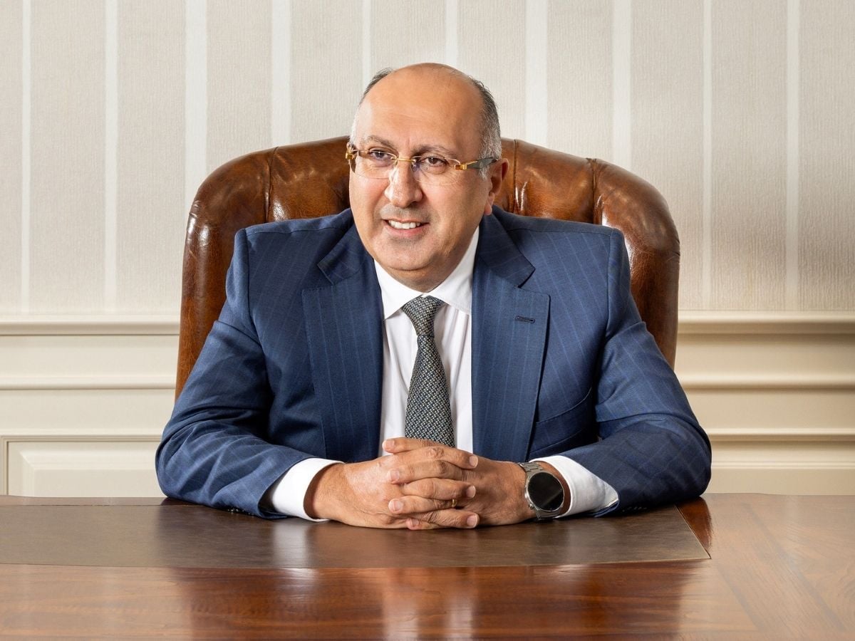  COP31 emin ellerde... Coral Travel organizasyonun resmi konaklama partneri oldu