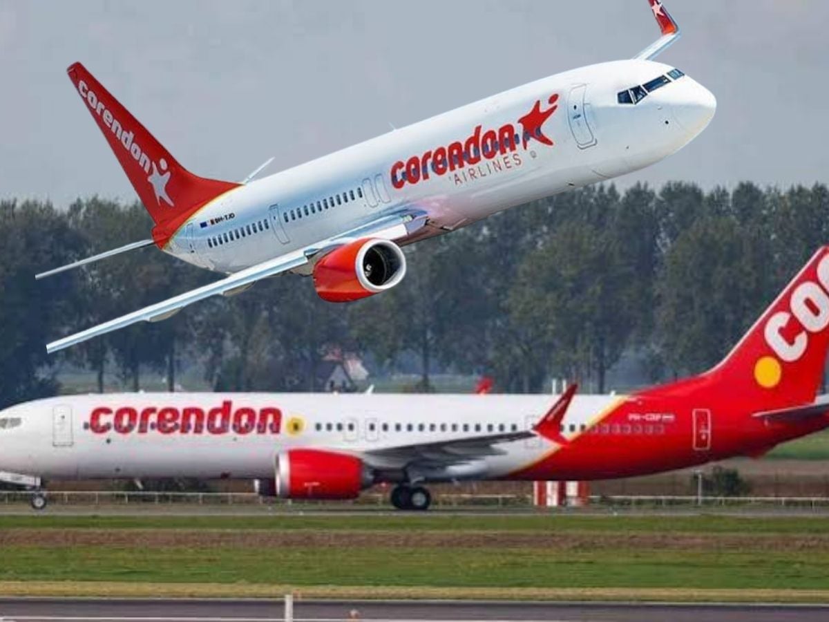İstanbul ve Antalya dışına çıktı: Corendon Anadolu şehirlerine odaklandı