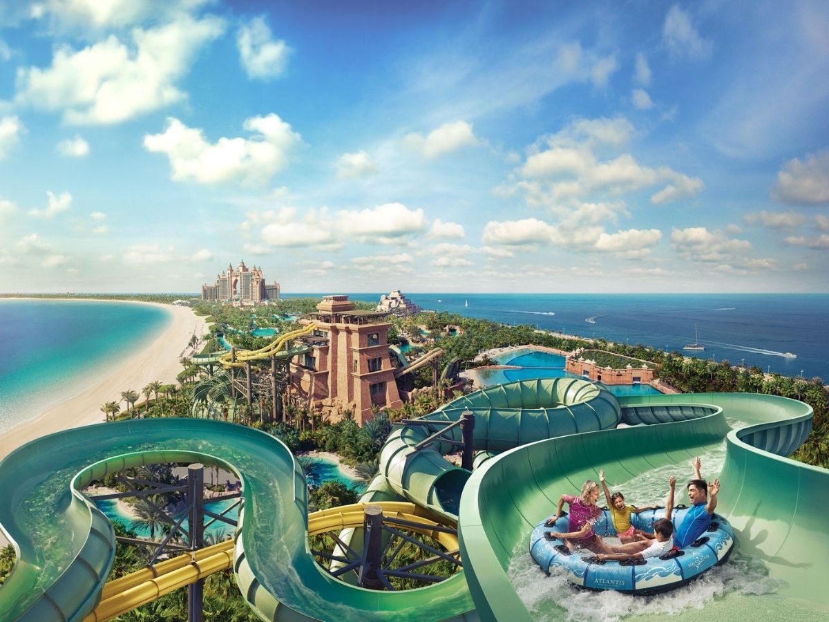 Dubai rotasını yeniledi: Türk turistlere yeni deneyimler ve fırsatlar