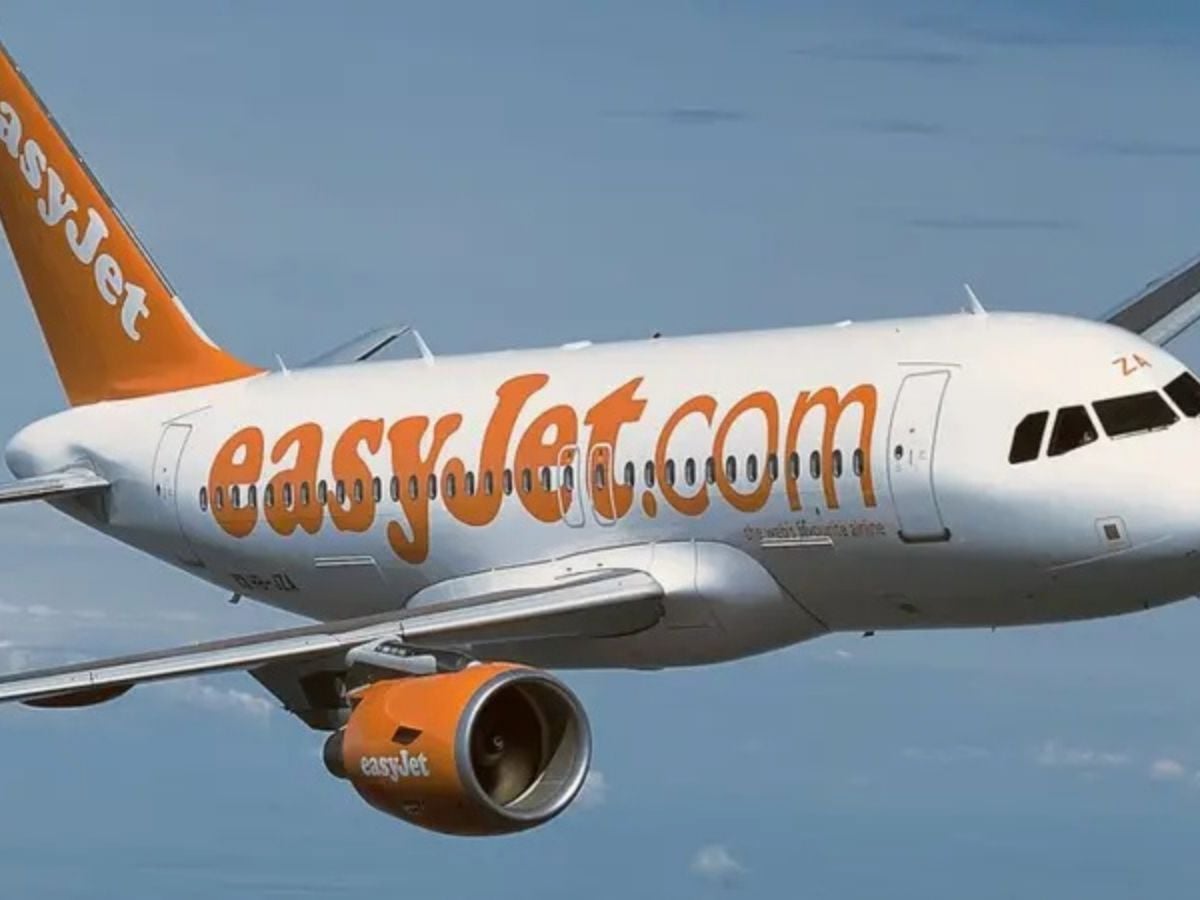 easyJet’ten seyahat severlere yeni seçenekler: 13 uluslararası hat başlıyor