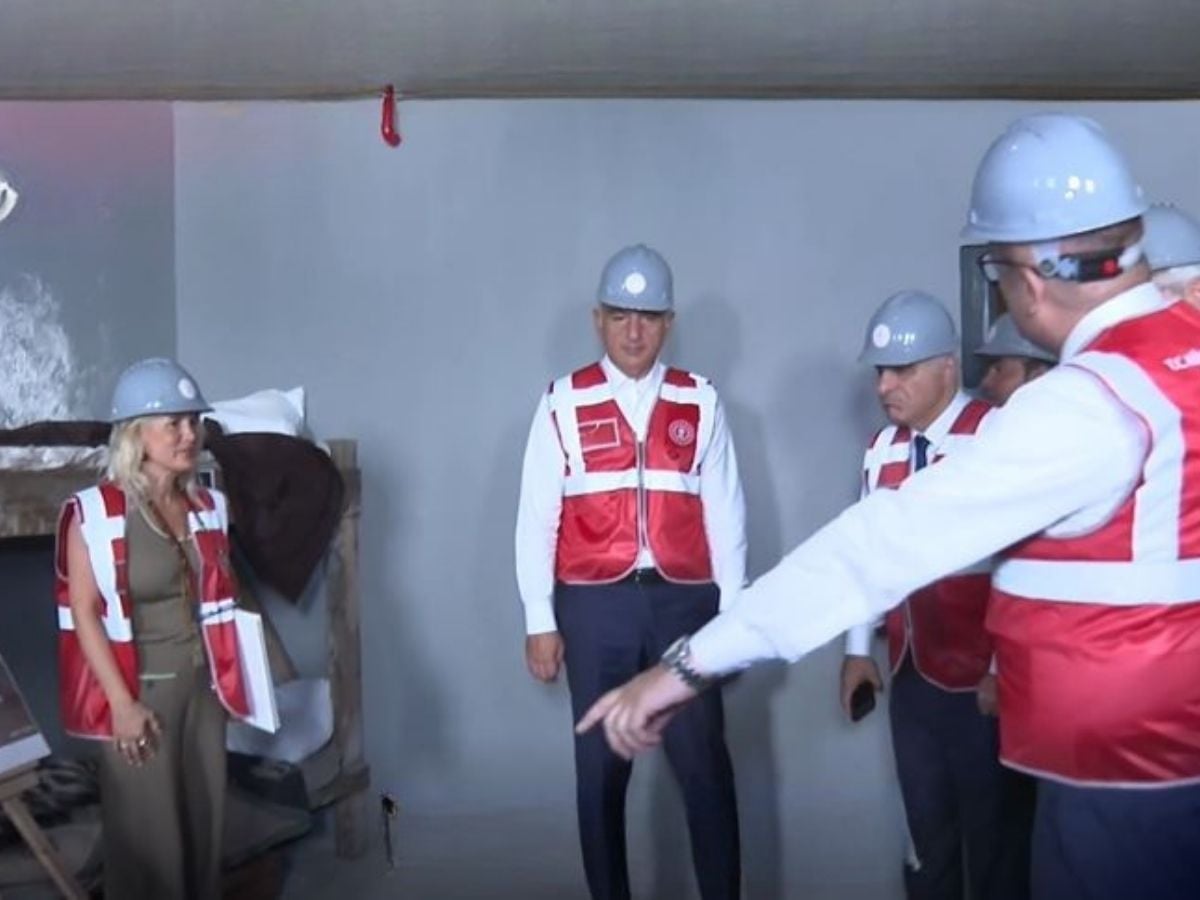 Diyarbakır Cezaevi’nde tarihi dönüşüm: Hafıza müzesi ve kültür merkezi oluyor