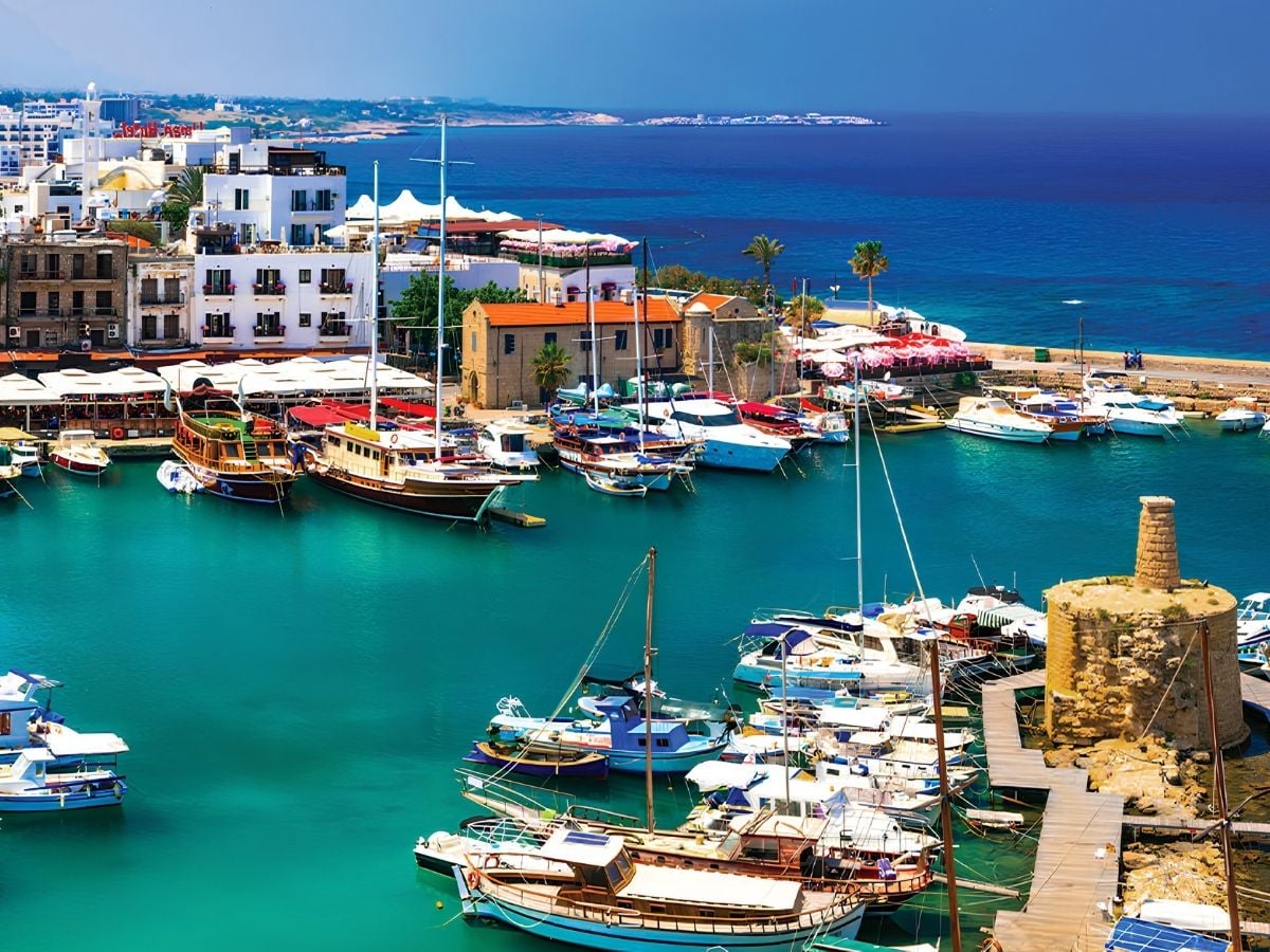 Türk vatandaşlarının tatil alışkanlığı değişiyor mu? Tatilcilerin yeni gözdesi olan o rotalara talep %40 arttı